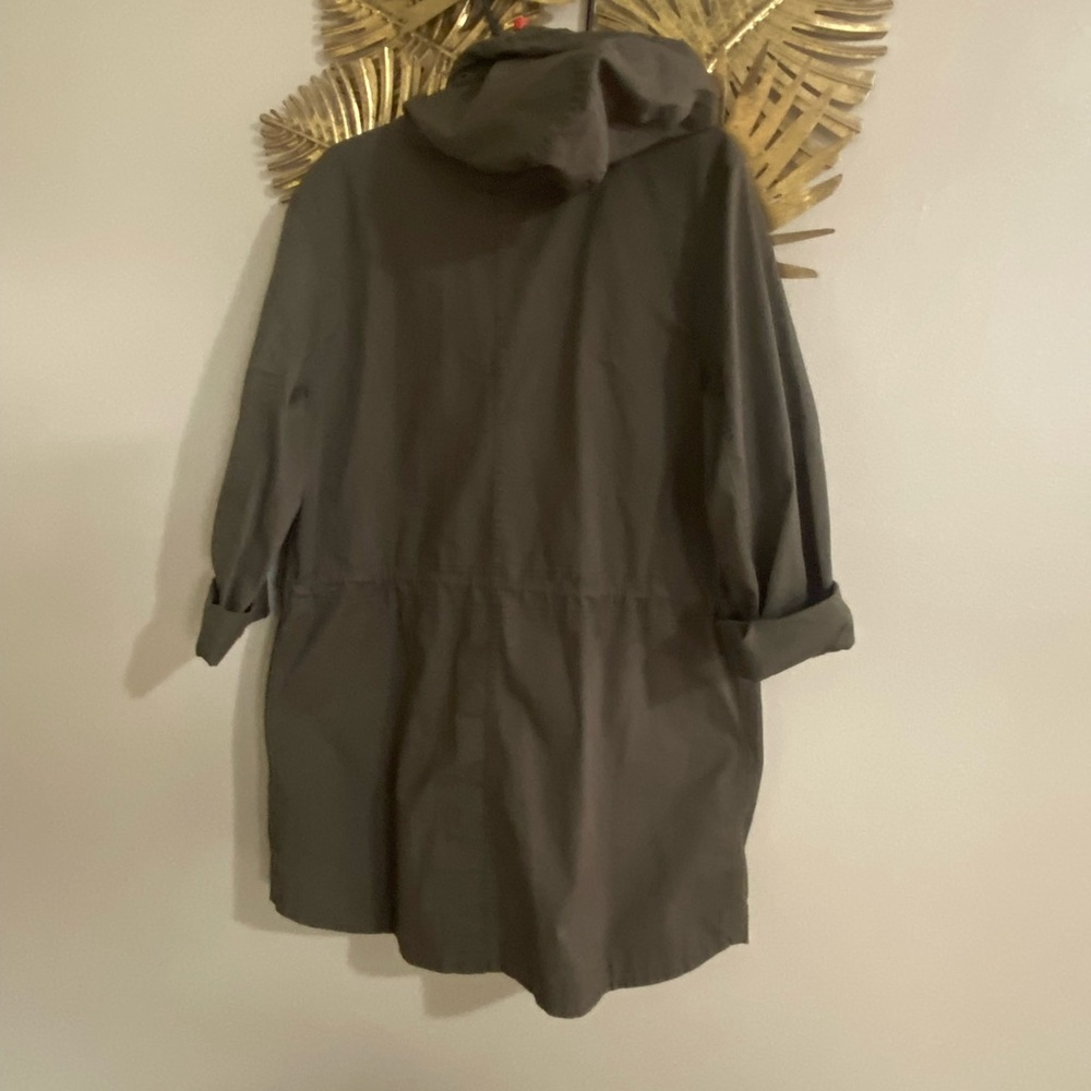 Sofia By Sofia Vergara Olive Jacket - image 5